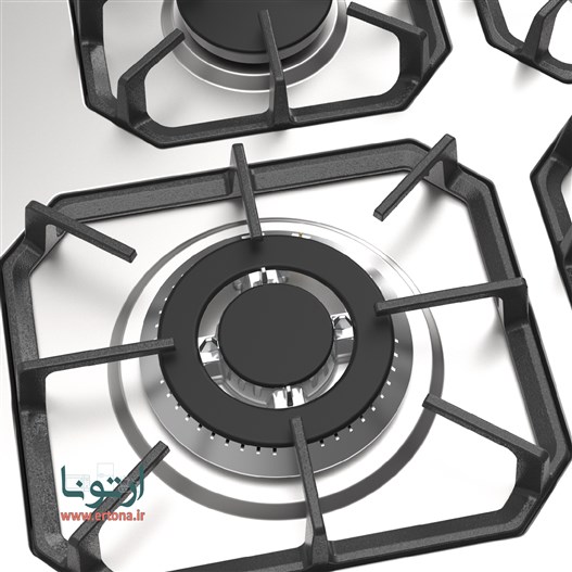 اجاق استیل بیمکث مدل 5019